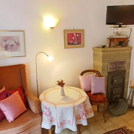Holiday Charlottes Forsthaus * Bad Wildbad
