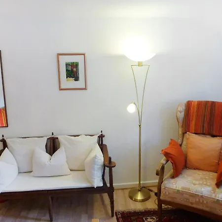 Ferienhaus Holiday Charlottes Forsthaus *