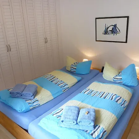Holiday Charlottes Forsthaus Ferienhaus *