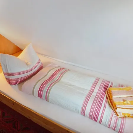 Ferienhaus Holiday Charlottes Forsthaus Bad Wildbad