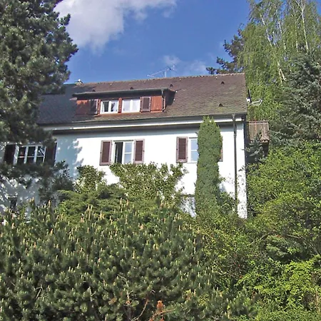 Holiday Charlottes Forsthaus