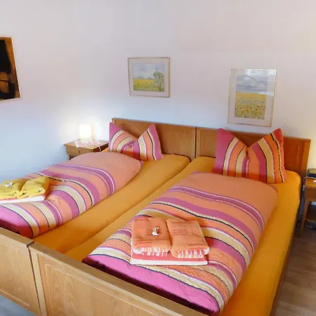 Ferienhaus Holiday Charlottes Forsthaus