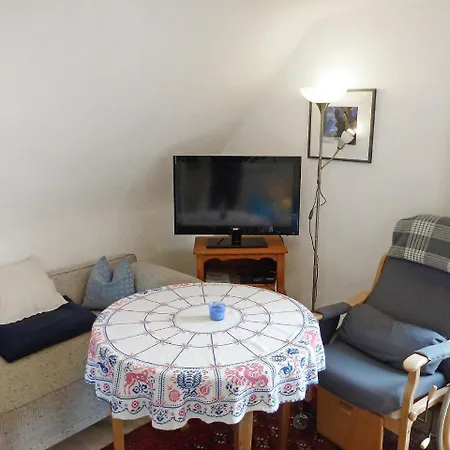 Ferienhaus Holiday Charlottes Forsthaus *