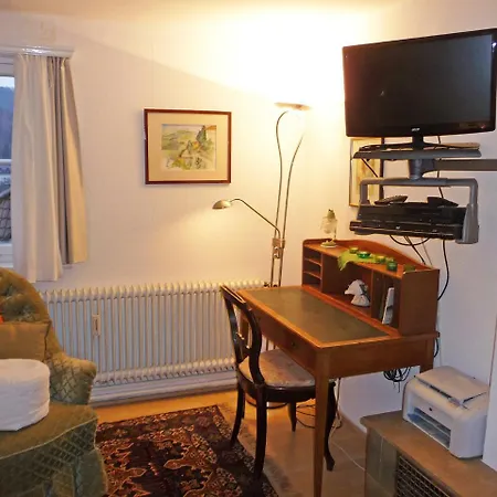 Holiday Charlottes Forsthaus * Bad Wildbad