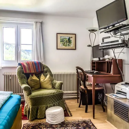 Ferienhaus Holiday Charlottes Forsthaus