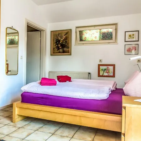 Holiday Charlottes Forsthaus Ferienhaus
