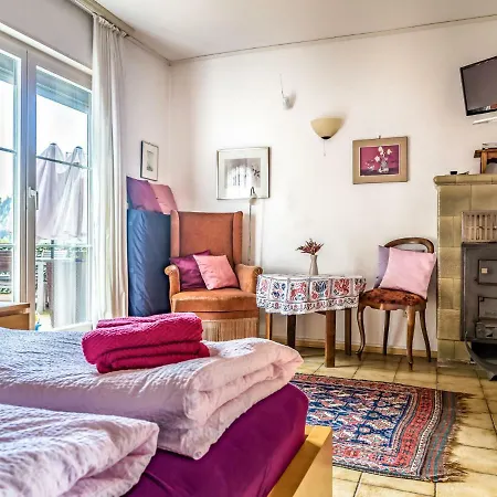 Ferienhaus Holiday Charlottes Forsthaus *